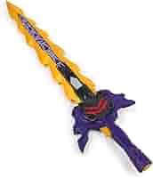 【仮面ライダー1号様確認用】リクのウェイトゥザドーン コスプレ 武器 小道具 41TVNgv2vvL._SY350_QL65_.jpg